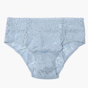 Hanky Panky Daily Lace Brief